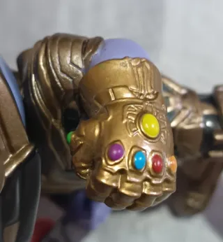 Figura Funko Thanos