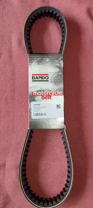 Correa de transmisión Bando para Honda SH