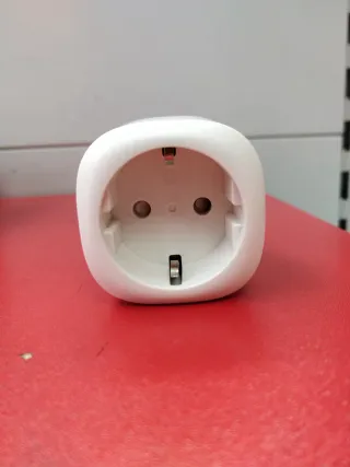 SET 4 ENCHUFES SMART NOOIE PE10