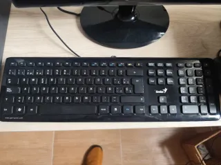 Computer desktop Zalman con disco SSD da 500