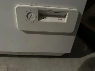 Arcón Congelador Zanussi Horizontal