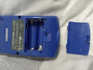 Nintendo Game Boy Color Viola