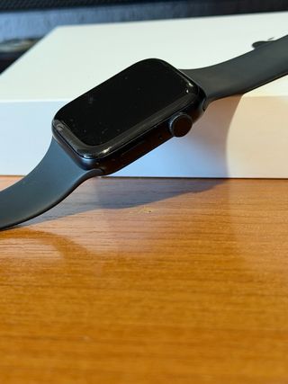 Apple Watch SE 3 44mm Space Gray