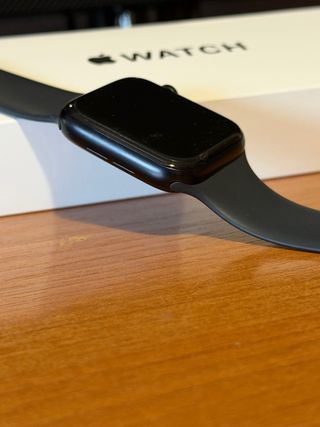 Apple Watch SE 3 44mm Space Gray