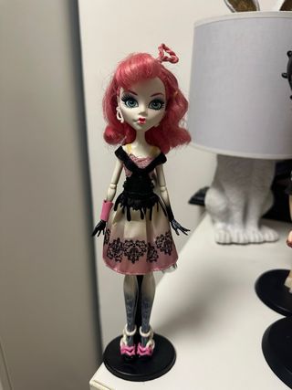 Monster High Cupidona