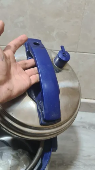 Olla Eléctrica Programable Cocina