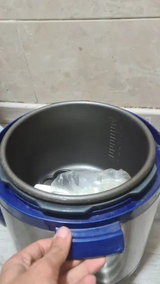 Olla Eléctrica Programable Cocina