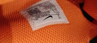 Zapatillas Baloncesto Talla 41 nike