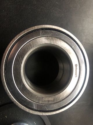 Cojinete Rodamiento Continental WBE 1012