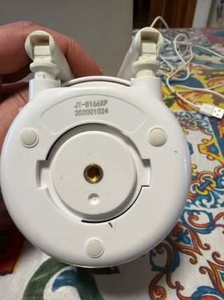 Coppia telecamere Wi-Fi