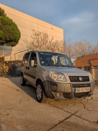 FIAT Doblò 2006