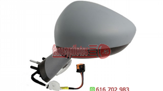 Espejo Completo Izquierdo Citroën DS4 (11=>)