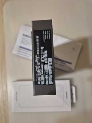 Samsung S26 Ultra 512GB Precintado