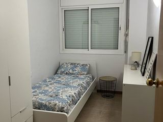 Habitación disponible