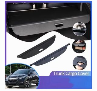 Cubierta maletero Honda HR-V 2016-2022
