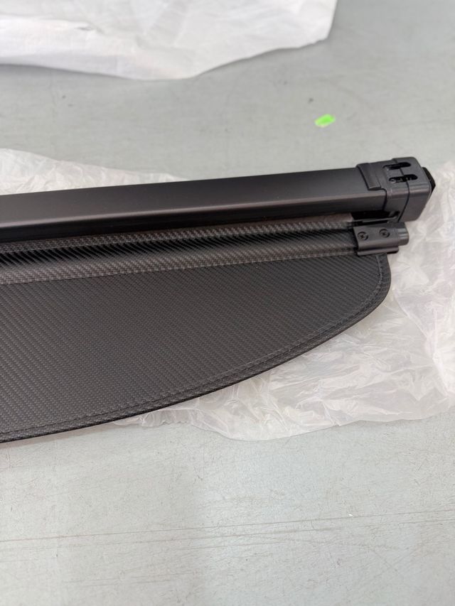 Cubierta maletero Honda HR-V 2016-2022