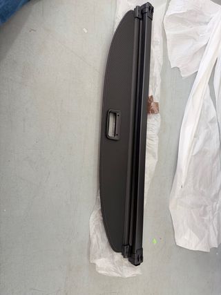 Cubierta maletero Honda HR-V 2016-2022