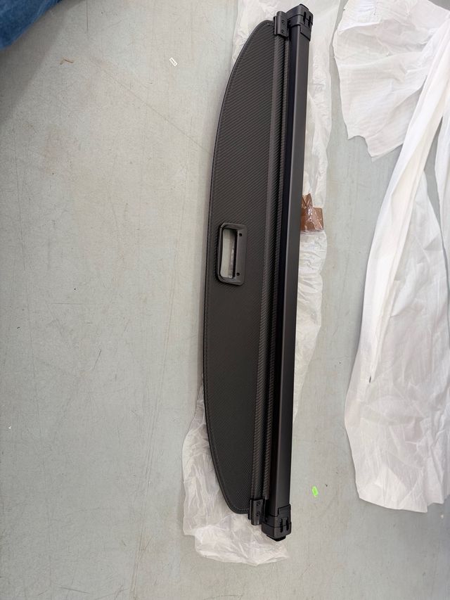 Cubierta maletero Honda HR-V 2016-2022