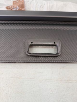 Cubierta maletero Honda HR-V 2016-2022