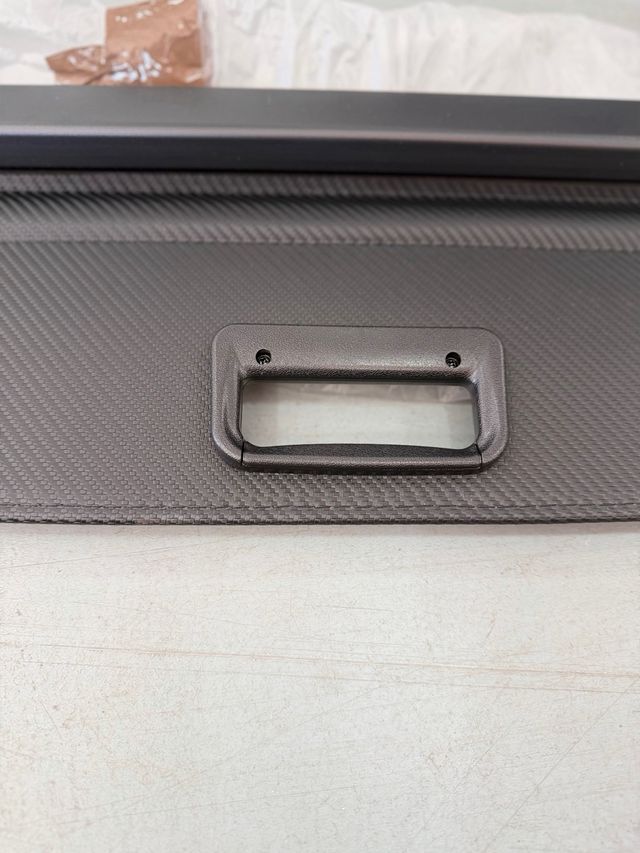 Cubierta maletero Honda HR-V 2016-2022