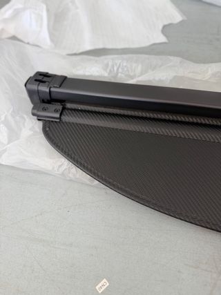 Cubierta maletero Honda HR-V 2016-2022