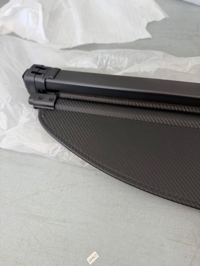 Cubierta maletero Honda HR-V 2016-2022