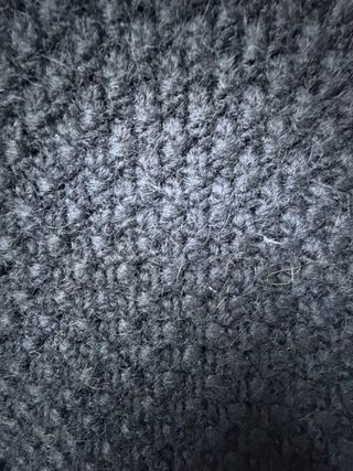 Jersey MISLEY Talla Única Negro y Verde Oliva