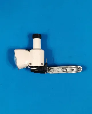 Dinamo para bicicleta clásica