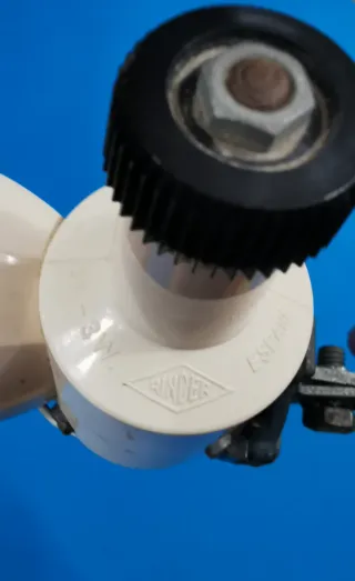 Dinamo para bicicleta clásica