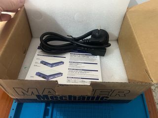 Plancha Separadora de pantallas Mechanic HT-18