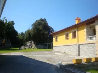 Alquilo casa vacaciones playa Cantabria Isla Noja