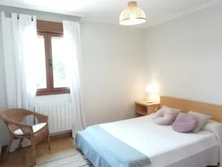 Alquilo casa vacaciones playa Cantabria Isla Noja