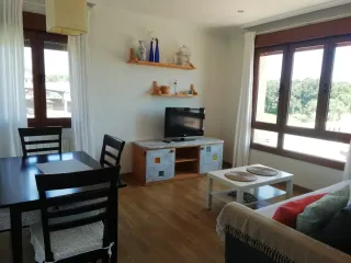 Alquilo casa vacaciones playa Cantabria Isla Noja