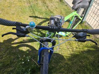 Bicicleta MTB 29 Wolfbike