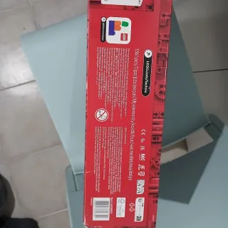 LEGO Technic Ferrari SF-24 (42207)