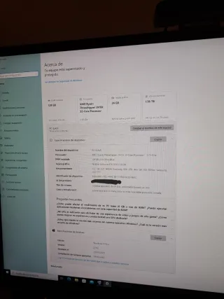 Procesador AMD Ryzen Threadripper 3970X 32C