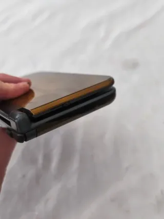 NUOVO NINTENDO 3DS XL Zelda DOPPIO SCHERMO IPS