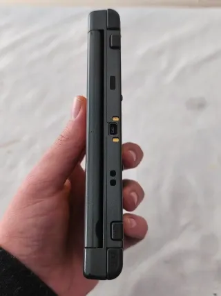 NUOVO NINTENDO 3DS XL Zelda DOPPIO SCHERMO IPS