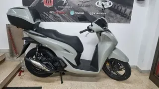 2026 OFERTA HONDA SH 125/MODE MIRA DESCRIPCIÓN