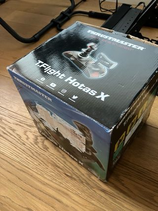 Joystick Thrustmaster T Flight Hotas X