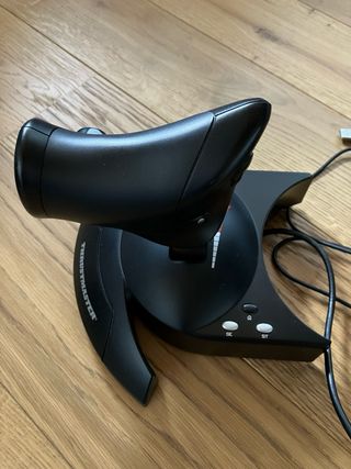 Joystick Thrustmaster T Flight Hotas X