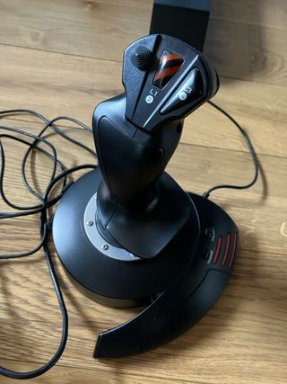 Joystick Thrustmaster T Flight Hotas X
