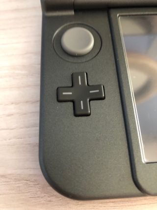 Nuovo Nintendo 3DS XL Completa IPS