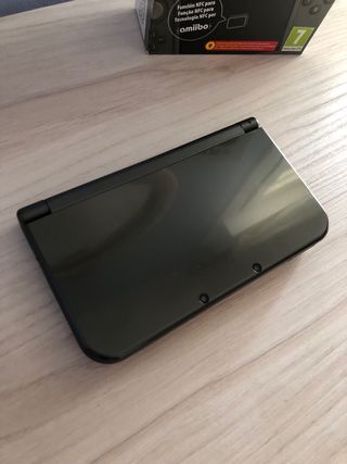 Nuovo Nintendo 3DS XL Completa IPS