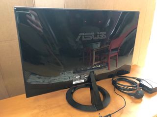 Monitor ASUS VX239H 23 FHD IPS