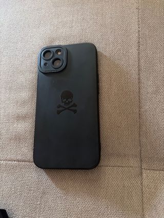 iPhone 13 256GB Blanco