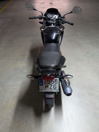 Honda CBF 125 2014 - 11950 km