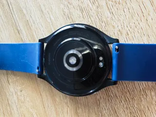 Reloj Xiaomi Watch 2 Negro/Azul