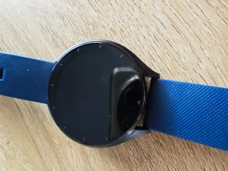 Reloj Xiaomi Watch 2 Negro/Azul