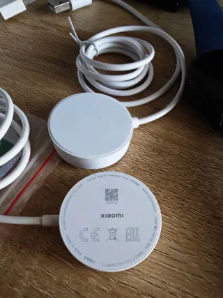 Reloj Xiaomi Watch 2 Negro/Azul